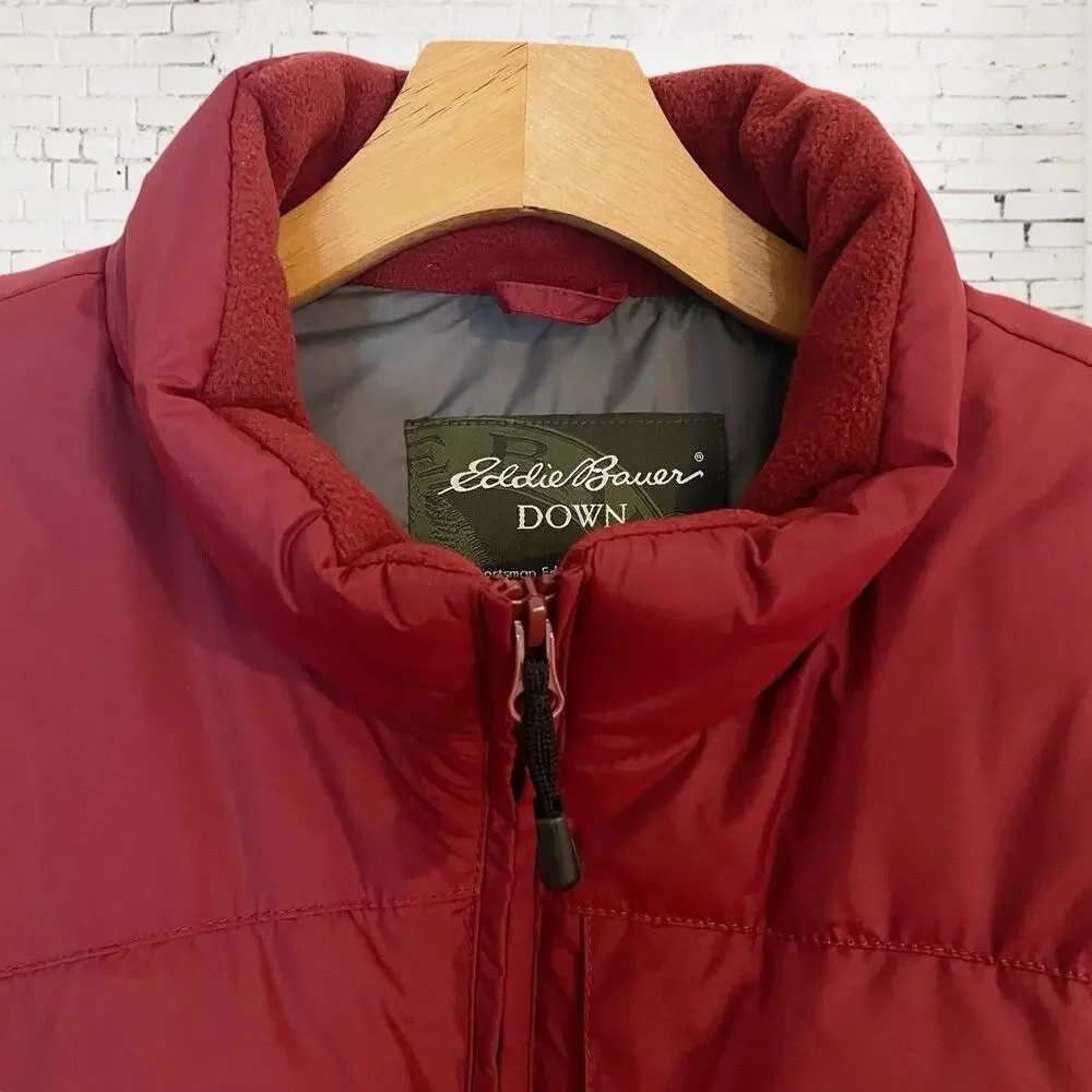 Eddie Bauer eddie bauer